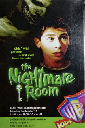 The Nightmare Room poszter