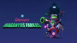 Gézengúz: Magányos farkas kép