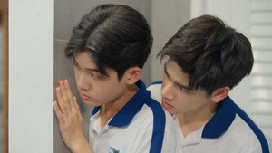 เพื่อนสนิทระวังคิดไม่ซื่อ kép