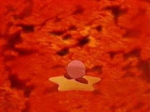 星のカービィ 1. évad Ep.42 42. epizód