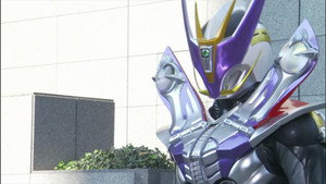 仮面ライダー電王 1. évad Ep.41 41. epizód