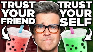 Good Mythical Morning 21. évad Ep.88 88. epizód