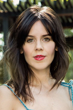 Carolina Varleta profil kép