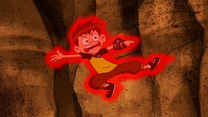 Ben 10 2. évad Ep.33 33. epizód