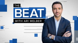 The Beat with Ari Melber kép