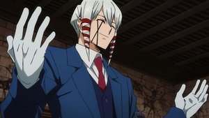 マッシュル-MASHLE- 1. évad Ep.18 18. epizód