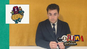Coluna Vertebral 1. évad Ep.5 5. epizód