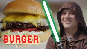 The Burger Show 3. évad Ep.3 3. epizód