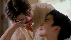KIDNAP ลับ-จ้าง-รัก 1. évad Ep.10 10. epizód