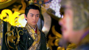 大汉情缘之云中歌 1. évad Ep.37 37. epizód