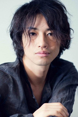 斎藤工 profil kép