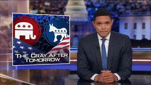 The Daily Show 24. évad Ep.16 16. epizód