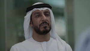 المنصة 3. évad Ep.8 8. epizód