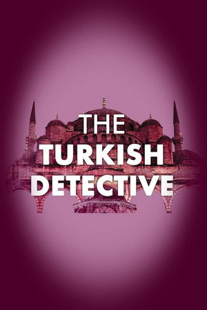 Türk Dedektif 1. évad (2023-12-15) poszter