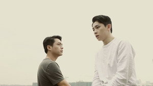 我 的 男朋友 kép