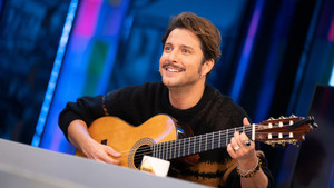 El hormiguero 17. évad Ep.48 48. epizód