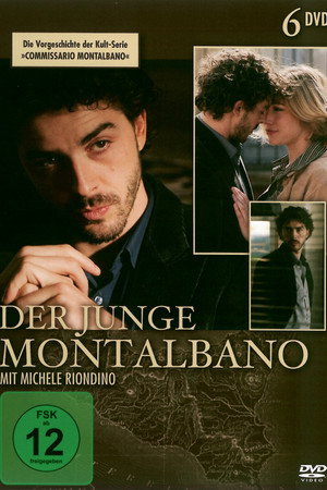 Il Giovane Montalbano 1. évad (2012-02-23) poszter