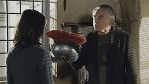 Il restauratore 2. évad Ep.14 14. epizód