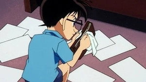 名探偵コナン 1. évad Ep.267 267. epizód