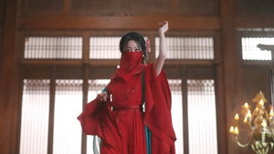 帝师长安 1. évad Ep.12 12. epizód