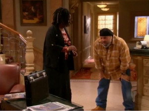 Whoopi 1. évad Ep.2 2. epizód