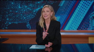 The Daily Show 30. évad Ep.121 121. epizód