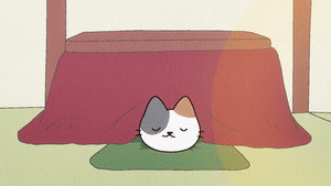 うごく！ねこむかしばなし 1. évad Ep.31 31. epizód