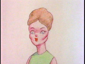 Plymptoons: The Complete Early Works of Bill Plympton 1. évad Ep.21 21. epizód