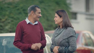 أبو العروسة 2. évad Ep.16 16. epizód