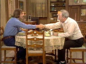 All in the Family 3. évad Ep.14 14. epizód