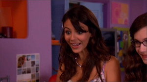 Zoey 101 4. évad Ep.13 13. epizód