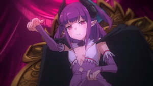 嫌な顔されながらおパンツ見せてもらいたい 3. évad Ep.2 2. epizód