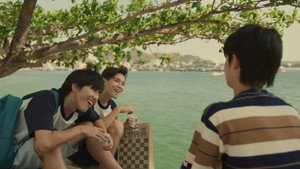 ต้นส้มบ้านเขา แต่ผลส้มหล่นมาบ้านเราตลอดเลย kép