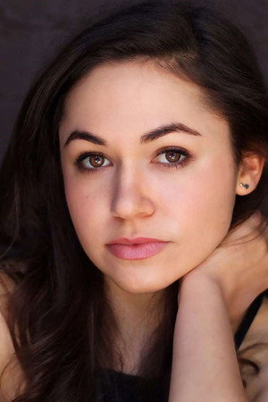 Kelly Paterniti profil kép