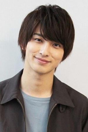 横浜流星 profil kép