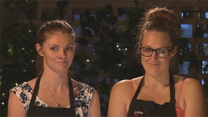 My Kitchen Rules 6. évad Ep.16 16. epizód