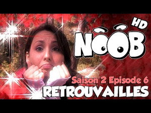 Noob 2. évad Ep.6 6. epizód