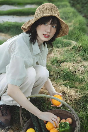 毛宇佳 profil kép