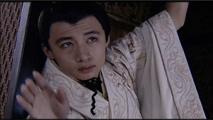 汉武大帝 1. évad Ep.10 10. epizód