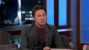 Jimmy Kimmel Live! 12. évad Ep.86 86. epizód