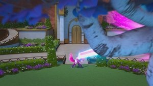 My Little Pony: Hagyj nyomot magad után 6. évad Ep.2 2. epizód