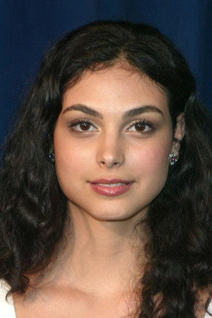 Morena Baccarin profil kép
