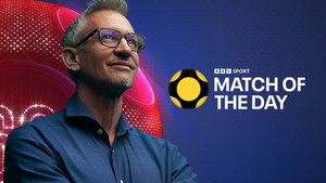 Match of the Day 61. évad Ep.27 27. epizód