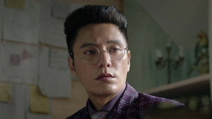 脱身 1. évad Ep.39 39. epizód