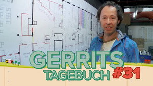 Gerrits Tagebuch 1. évad Ep.33 33. epizód