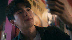 หารักด้วยใจเธอ 1. évad Ep.5 5. epizód