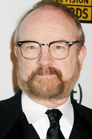 Jim Beaver profil kép
