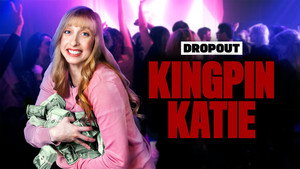 Kingpin Katie kép