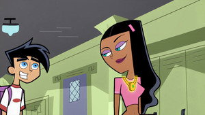 Danny Phantom 1. évad Ep.2 2. epizód
