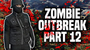 Zombie Outbreak 1. évad Ep.12 12. epizód
